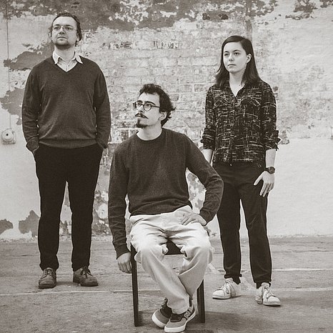 Katrof Ensemble – Die schlaue Bildkröte