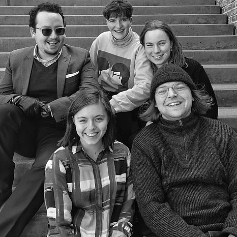 Katrof Ensemble – Barockkonzert