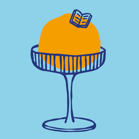 SORBET - Das kulinarische Literaturfestival