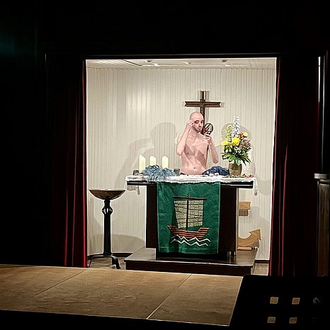 »Holy Homophobia?!«