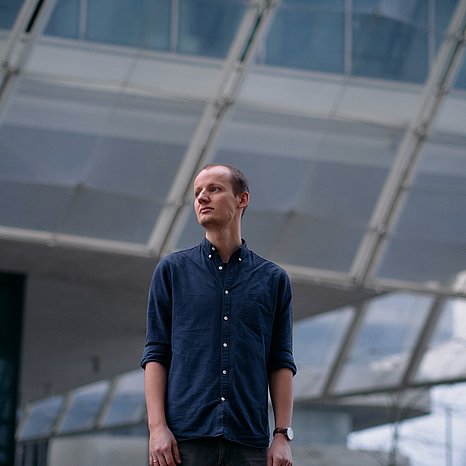 Werner Burkhardt Musikpreis 2026