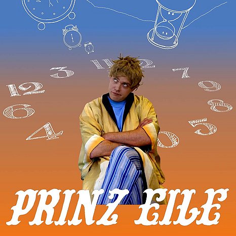 Im Land der Langeweile – Wilhelmsburger Wintermärchen 2025