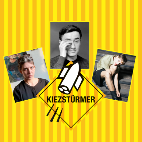 Kiezstürmer