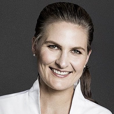 Ilka von Bodungen
