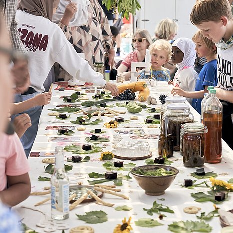KLIMASTRÖME 2026 – Fabulous Food Futures