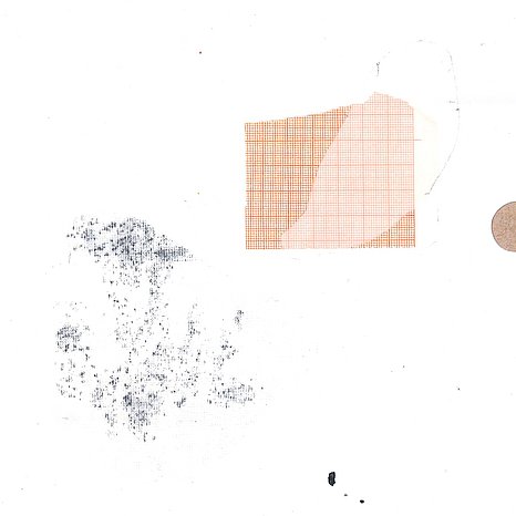 Spuren eines Prozesses