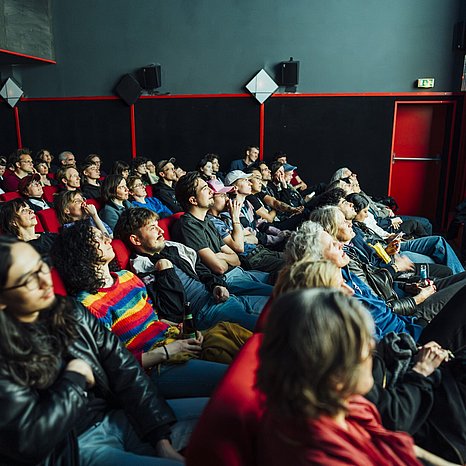 23. dokumentarfilmwoche hamburg