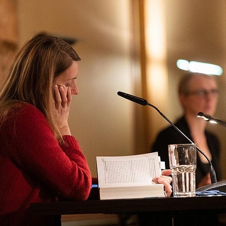 Nordische Literaturtage