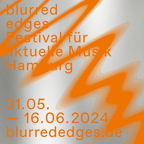 blurred edges Festival 2024 