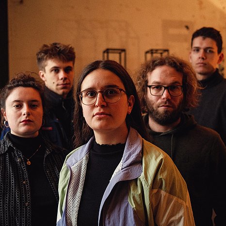 Jazz Kitchen: Hedwig Jankos D I A L E C T 