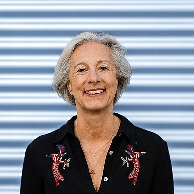 Sylvie Gauthey